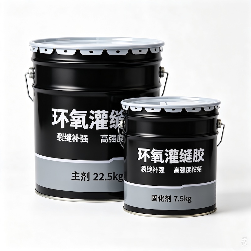 周宁裂缝修复封闭胶